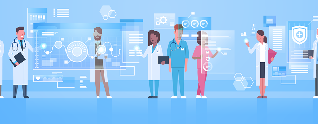 Connectivity takes telehealth from a nice-to-have to a must-have