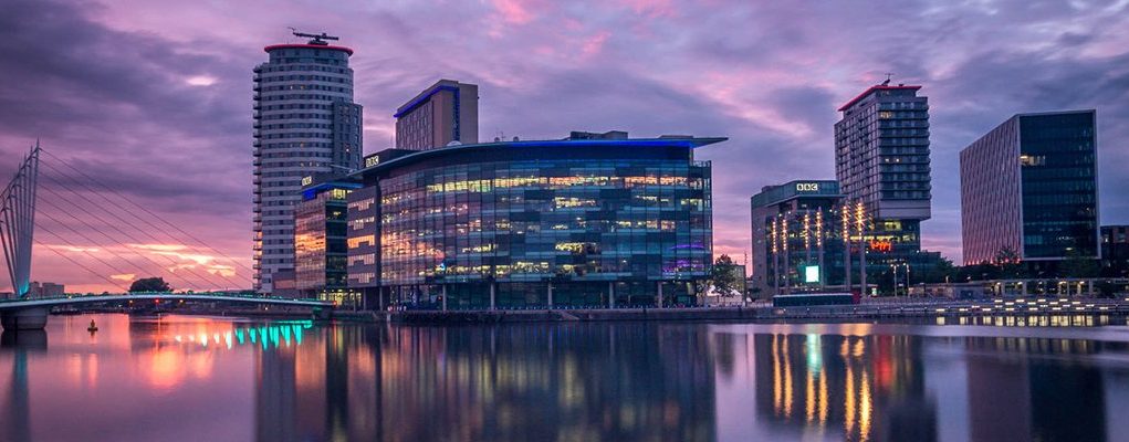 Cisco joins growing Manchester cyber security hub