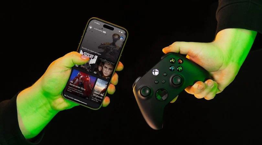 Como jogar jogos do Xbox no seu iPhone ou iPad?