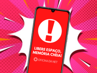 5 formas de liberar espaço no seu celular com a memória cheia