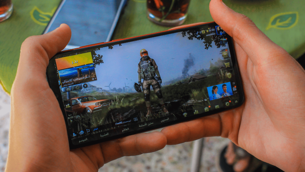 Os Melhores Jogos Mobile para Jogar Offline em 2025