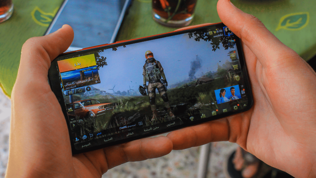 Os Melhores Jogos Mobile para Jogar Offline em 2025