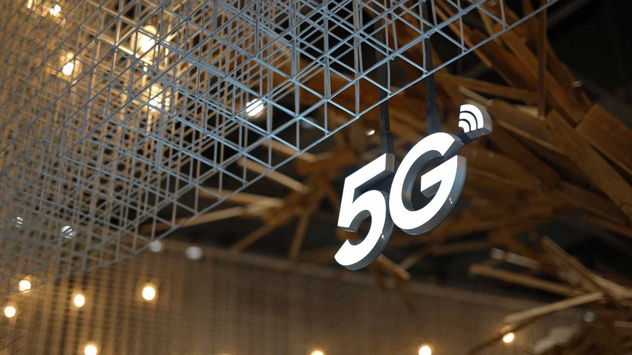 Tecnologia 5G: como vai impactar sua internet