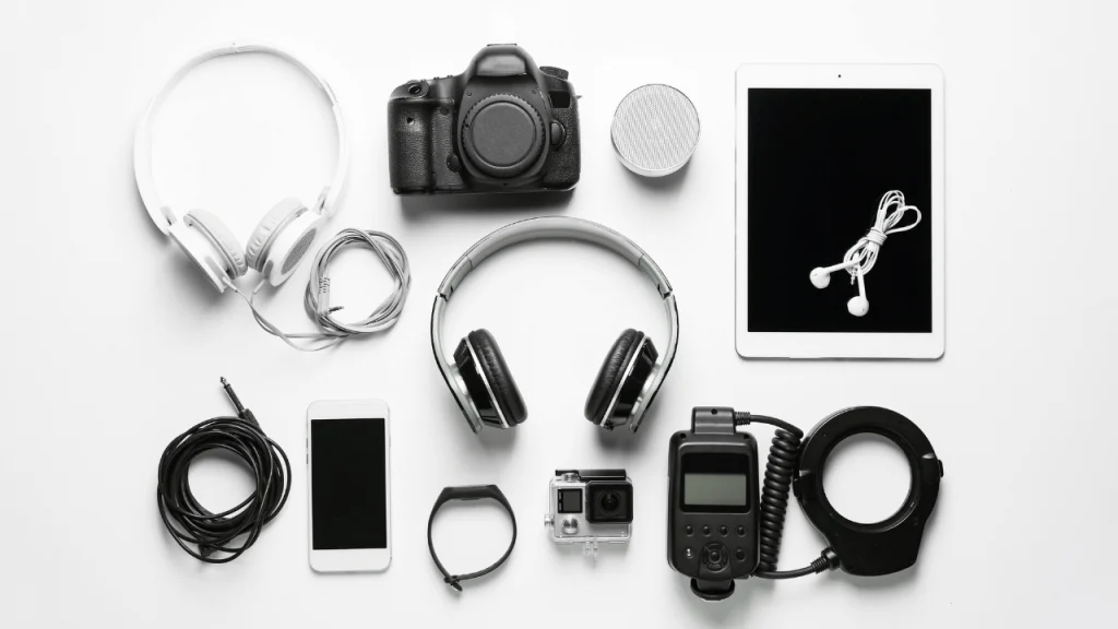 Tendências de gadgets que vão dominar 2026