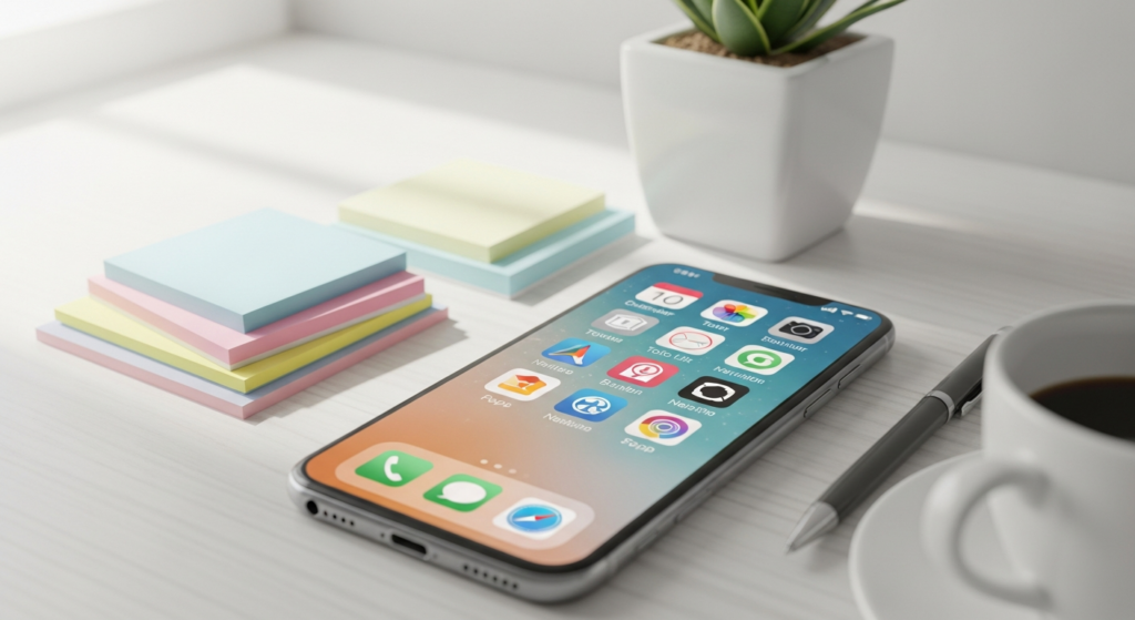 Os melhores aplicativos para quem vive resolvendo tudo pelo smartphone