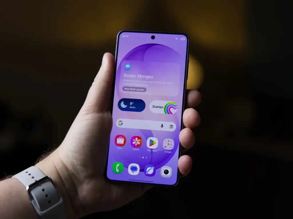 Samsung Galaxy S26