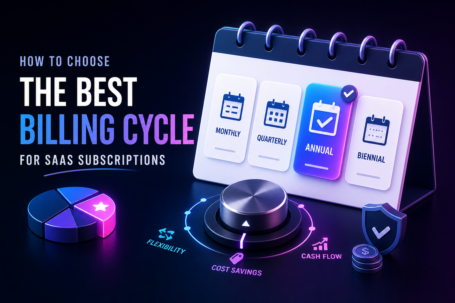 How to Choose the Best Billing Cycle for SaaS Subscriptions