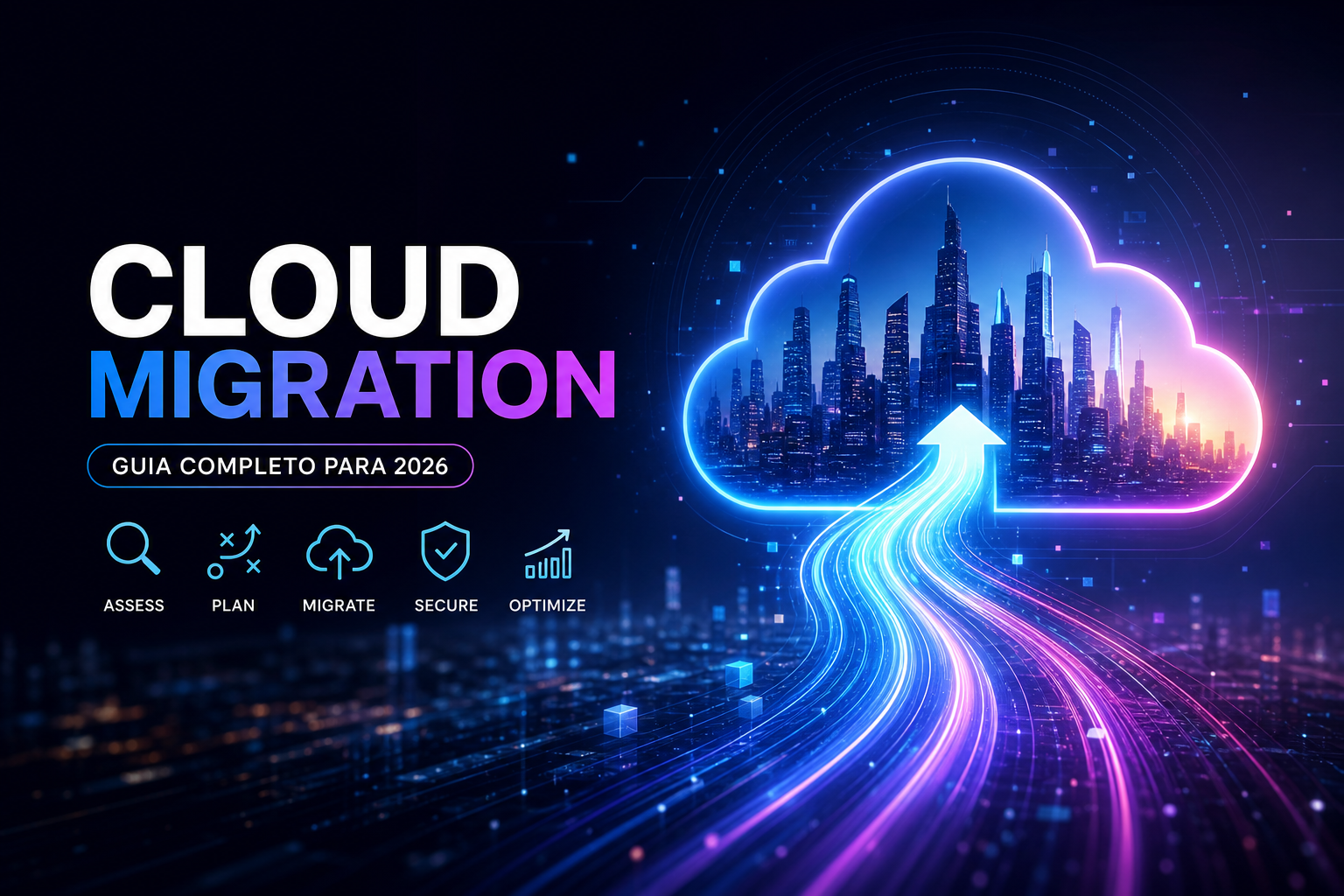 How to create a cloud migration service offer: complete guide and structure for 2026