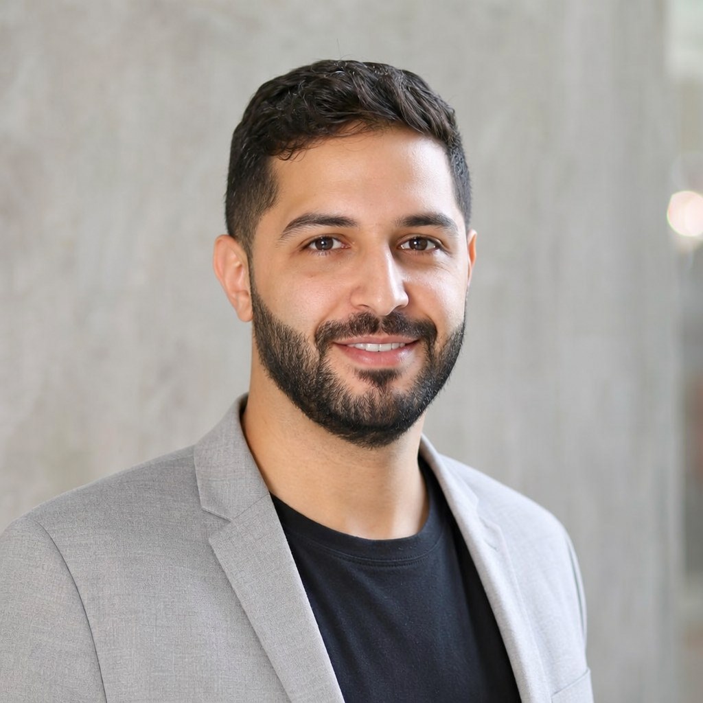 Omar Khalil