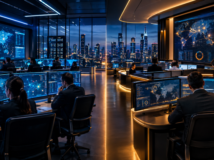 MSSP vs In-House SOC: The Real TCO Breakdown for 2026